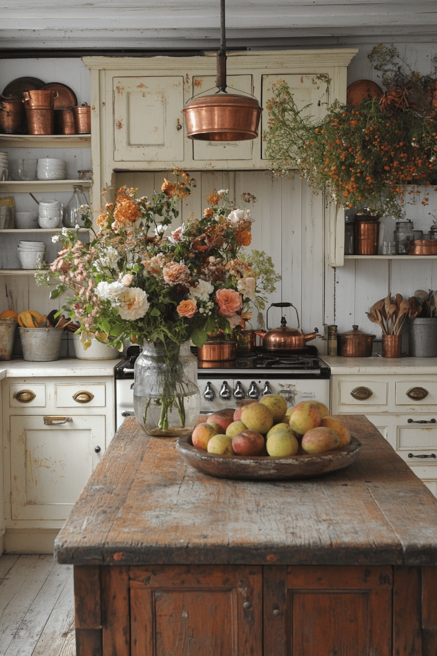 20 Fall Decor Ideas for the Home Ideas That Highlight Seasonal Colors