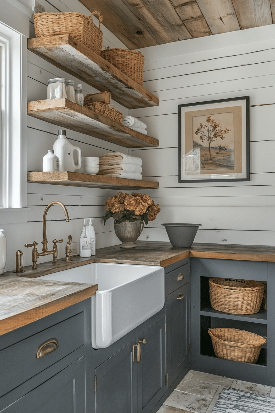 19 Modern Farmhouse Interior Ideas to Achieve the Perfect Aesthetic