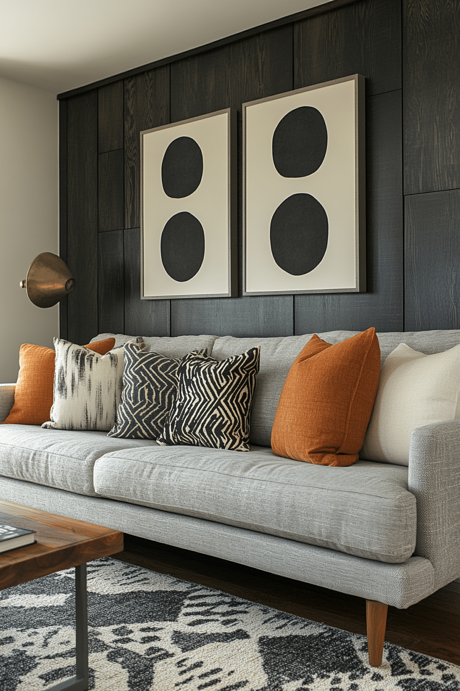 19 Grey Couch Living Room Ideas for a Modern and Sophisticated Look