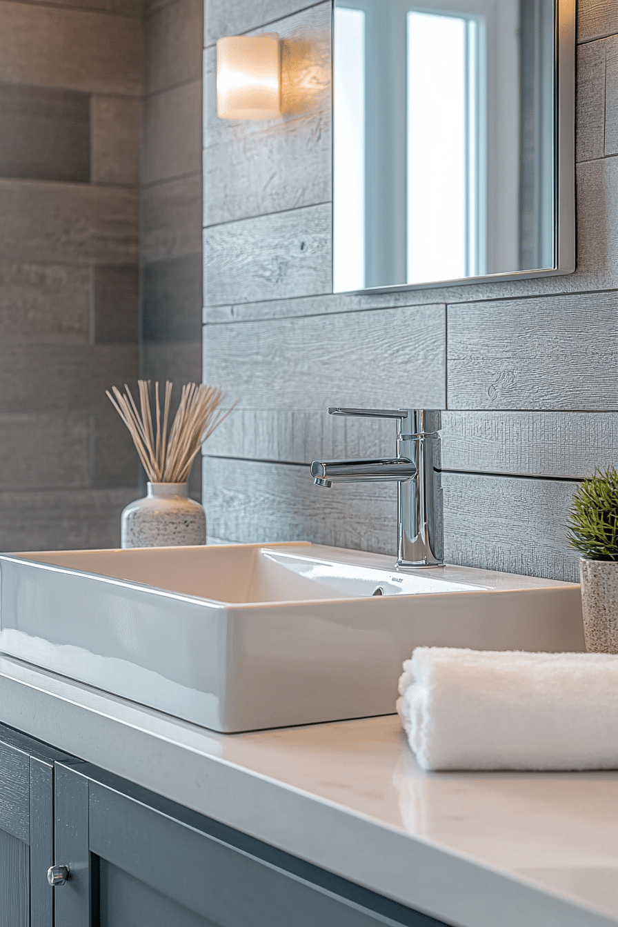 19 Neutral Bathroom Decor Ideas Perfect for Any Style