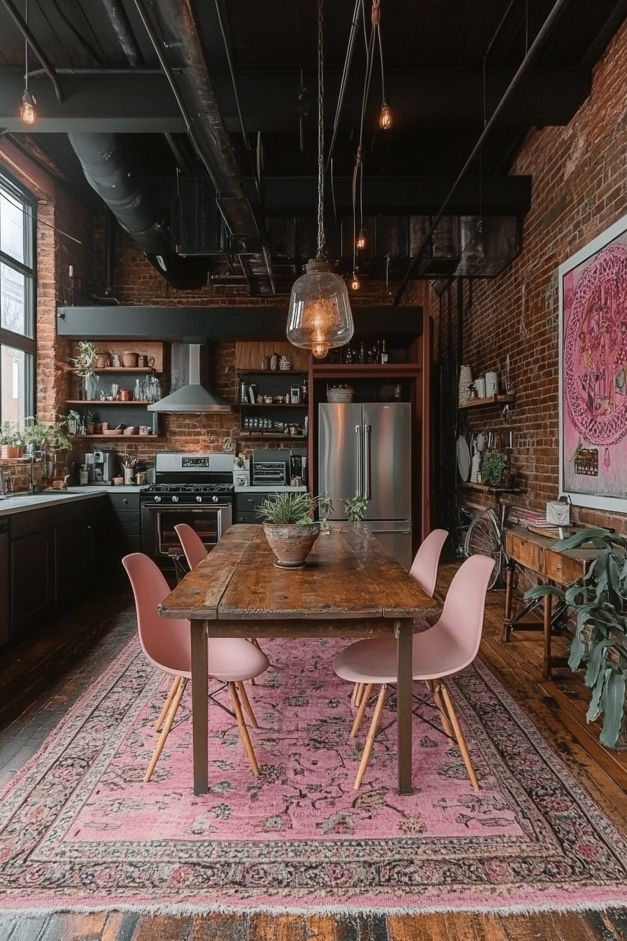 19 Pink Room Decor Ideas for a Stylish and Feminine Space