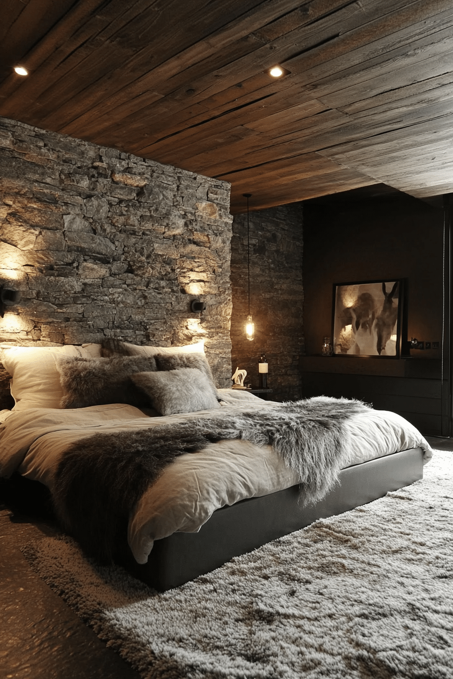 19 Baddie Bedroom Ideas for a Fierce and Fabulous Makeover