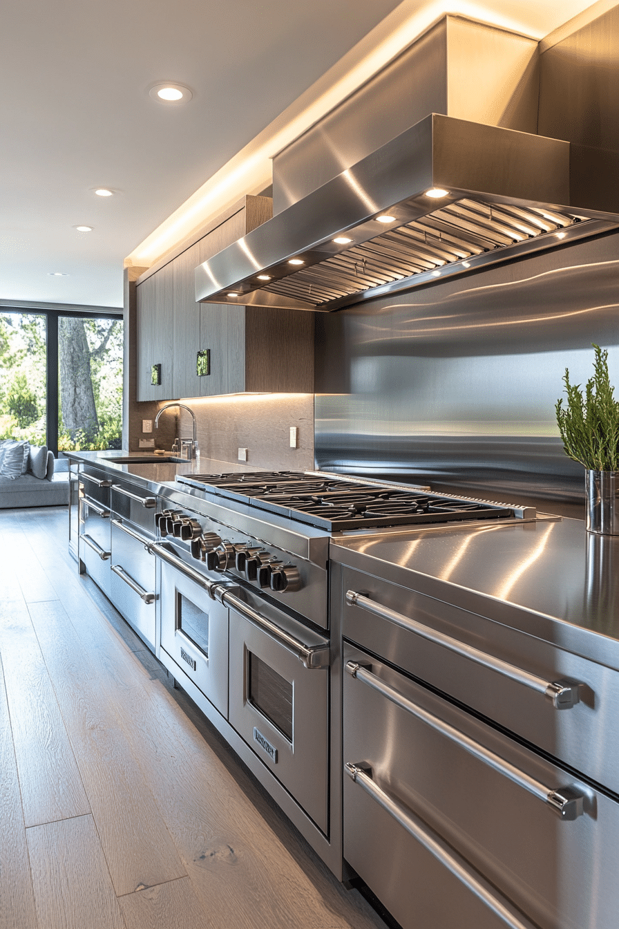 19 Modern Kitchen Ideas to Inspire Your Next Remodel