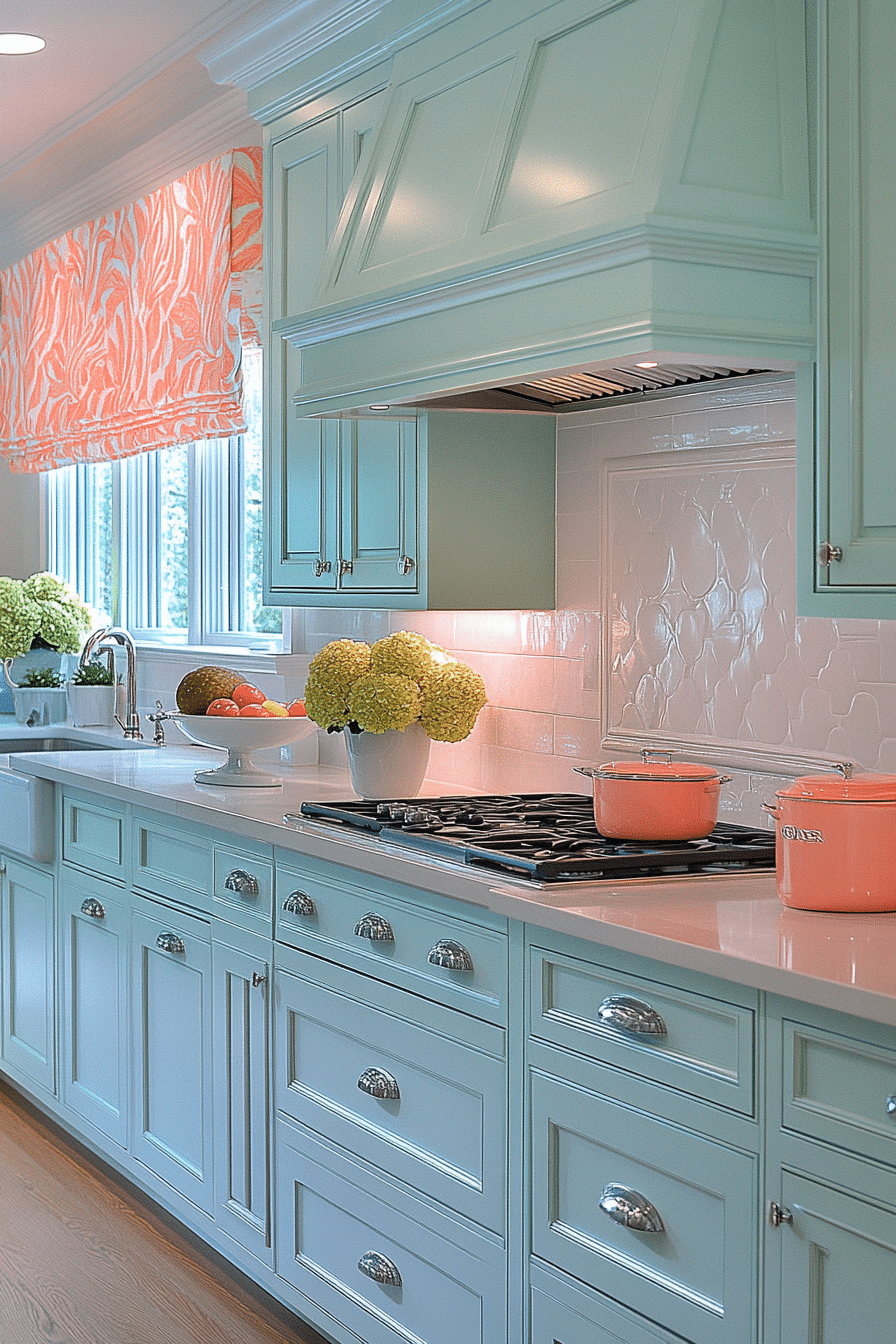 19 Kitchen Cabinet Color Ideas to Suit Any Home Aesthetic