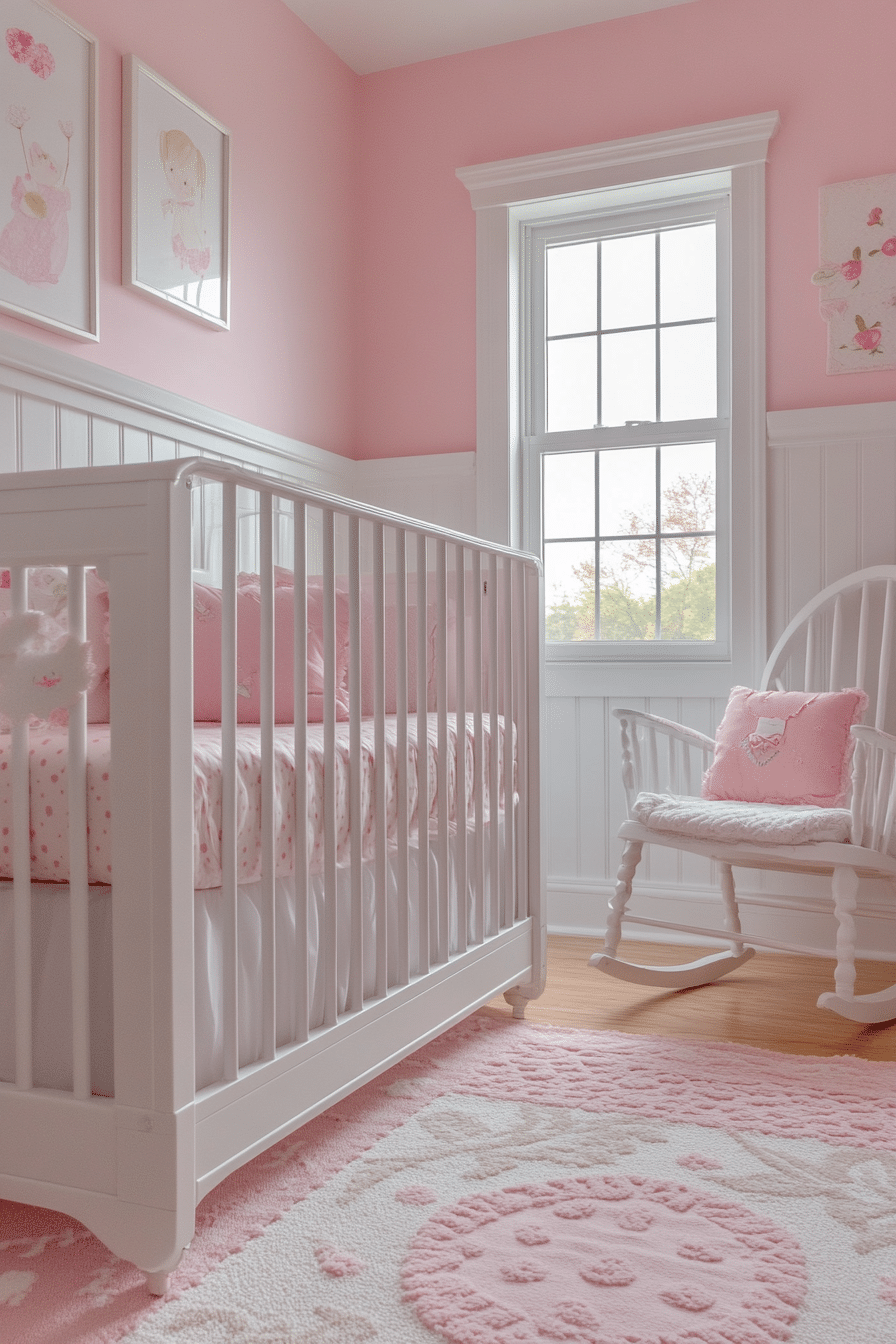 19 Pink Bedroom Ideas Perfect for Adults and Teens Alike