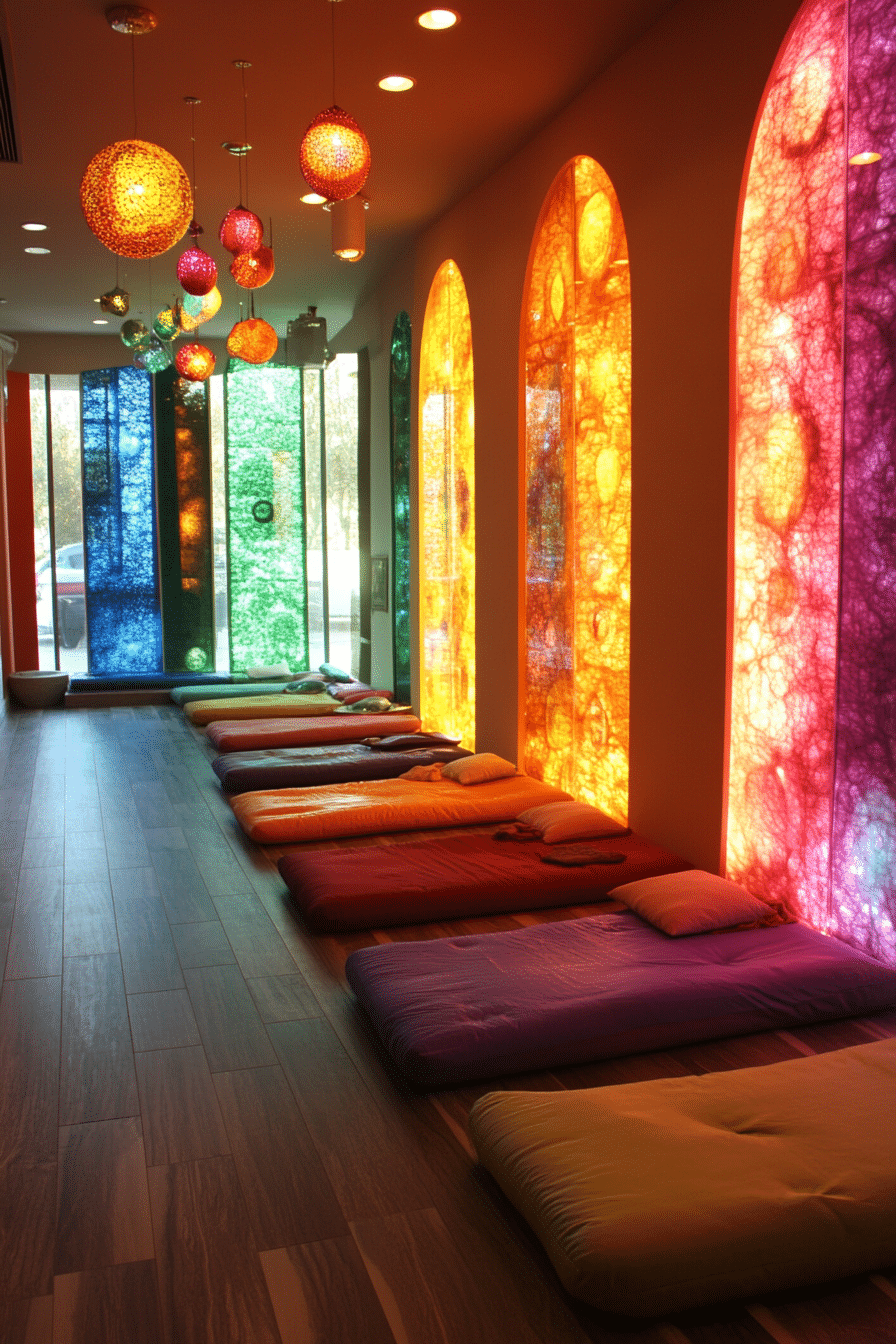 20 Meditation Room Ideas to Promote Inner Peace and Harmony