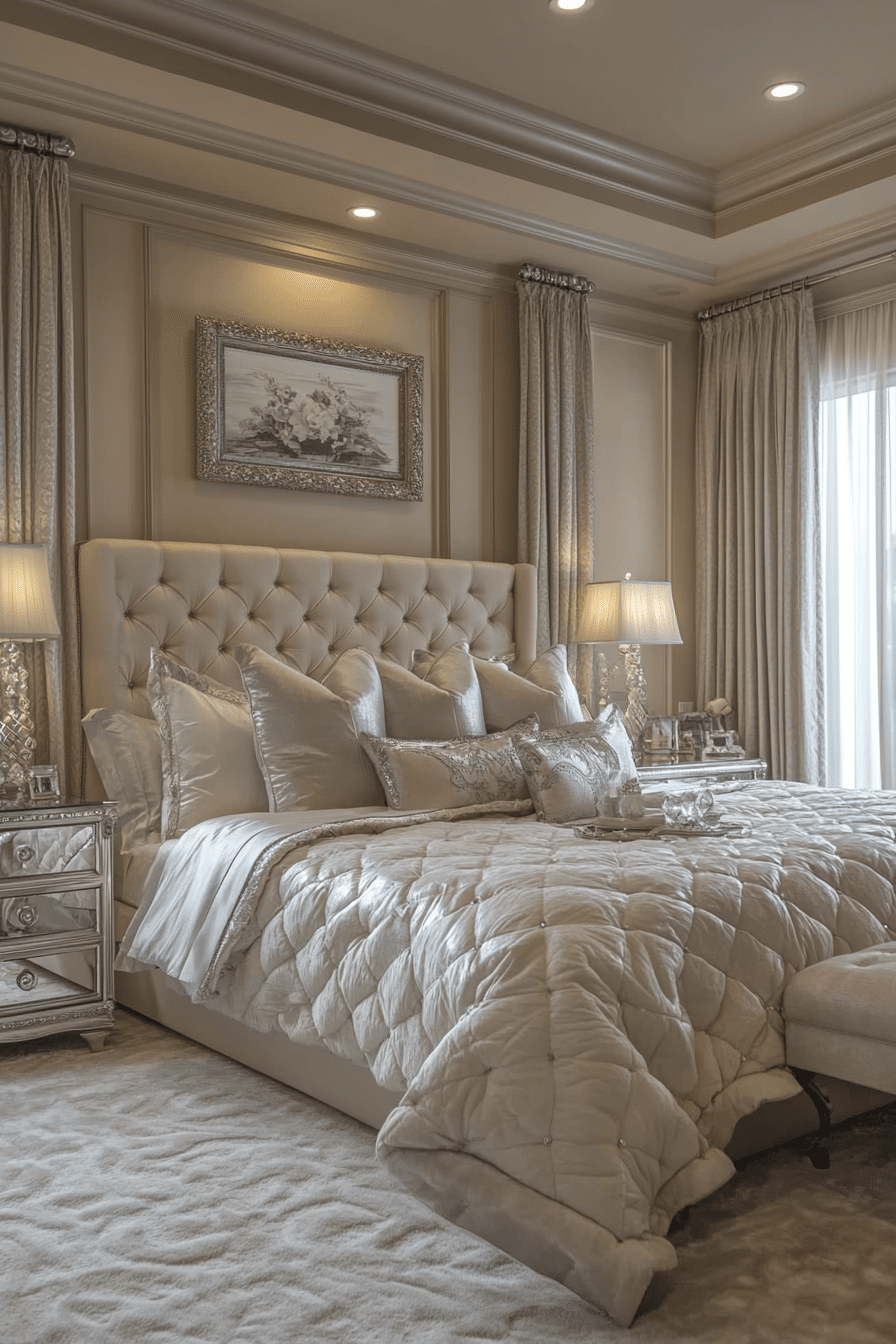 19 Beige Bedroom Ideas to Transform Your Space with Subtle Tones