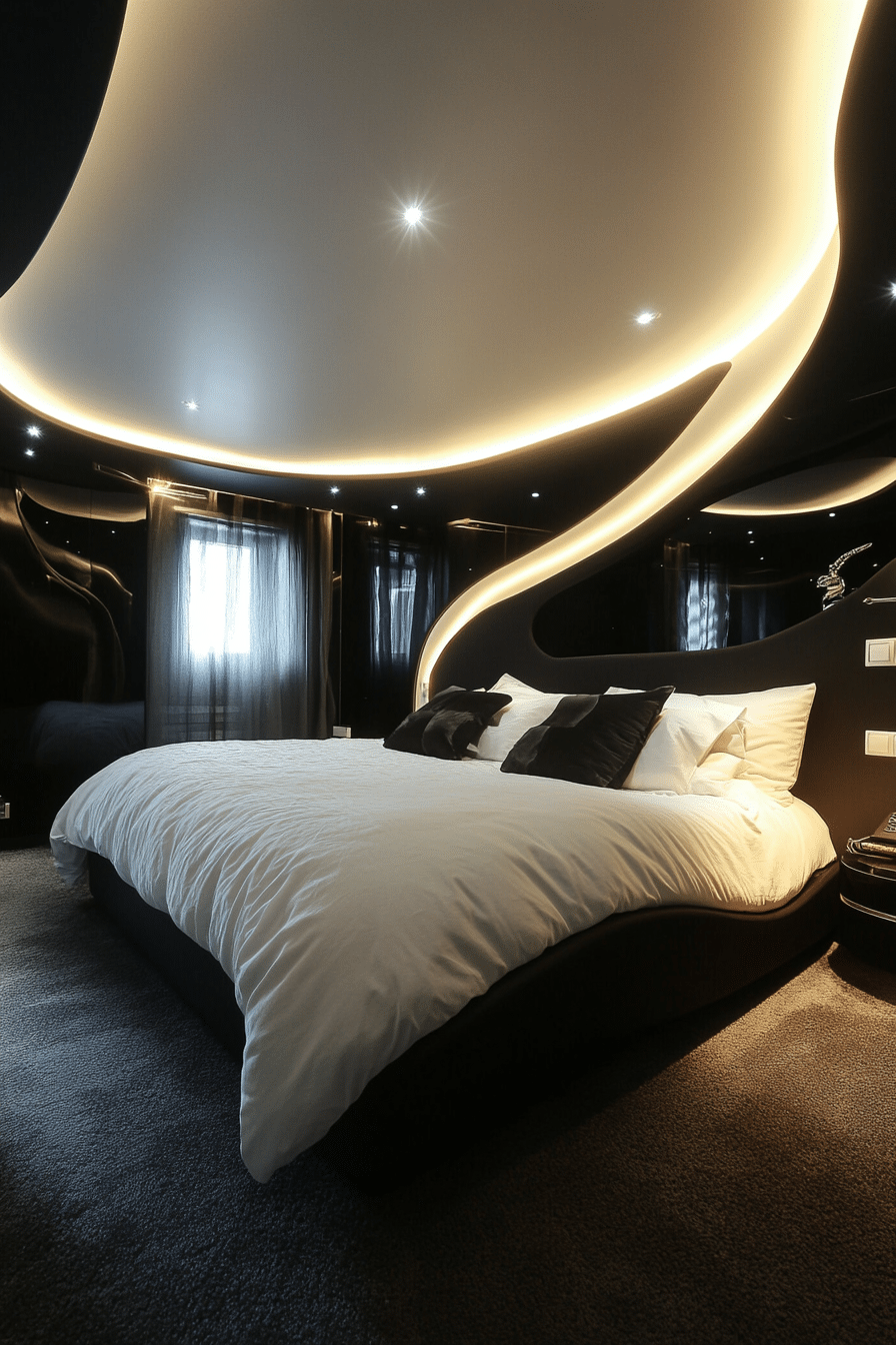 19 Baddie Bedroom Ideas for a Fierce and Fabulous Makeover