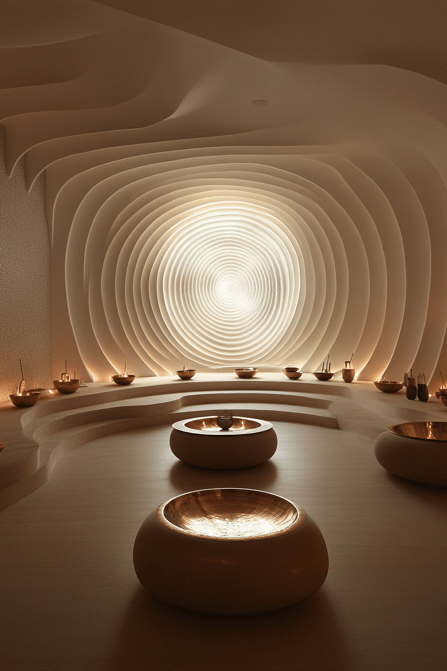 20 Meditation Room Ideas to Promote Inner Peace and Harmony