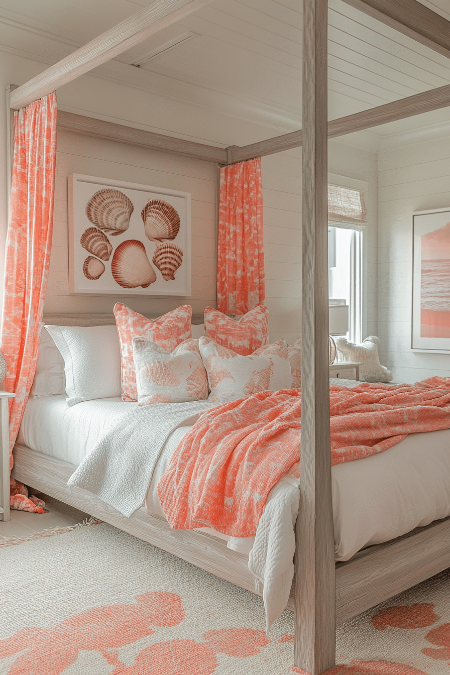 19 Pink Bedroom Ideas Perfect for Adults and Teens Alike