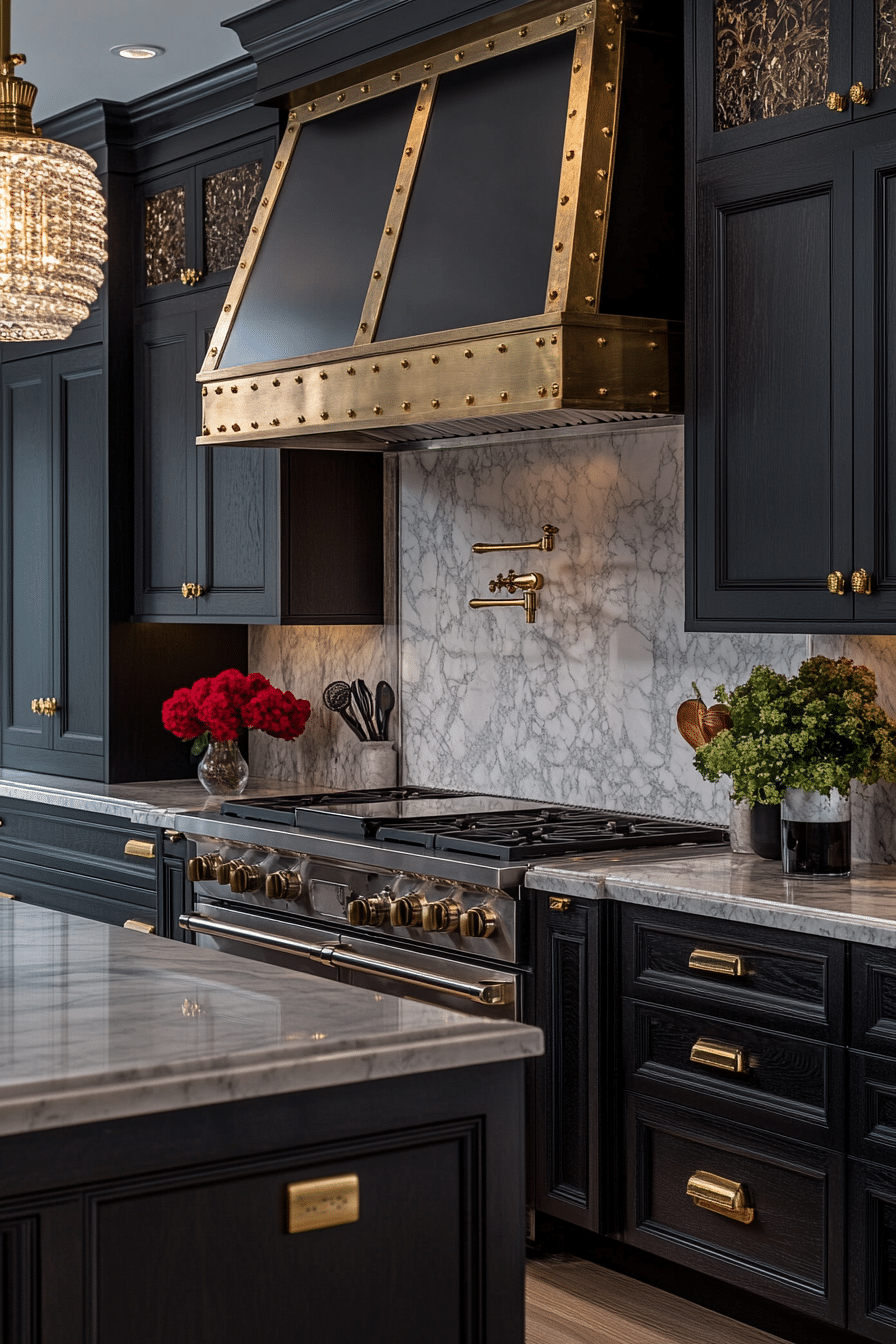 20 Afrohemian Decor Kitchen Ideas That Combine Elegance and Tradition