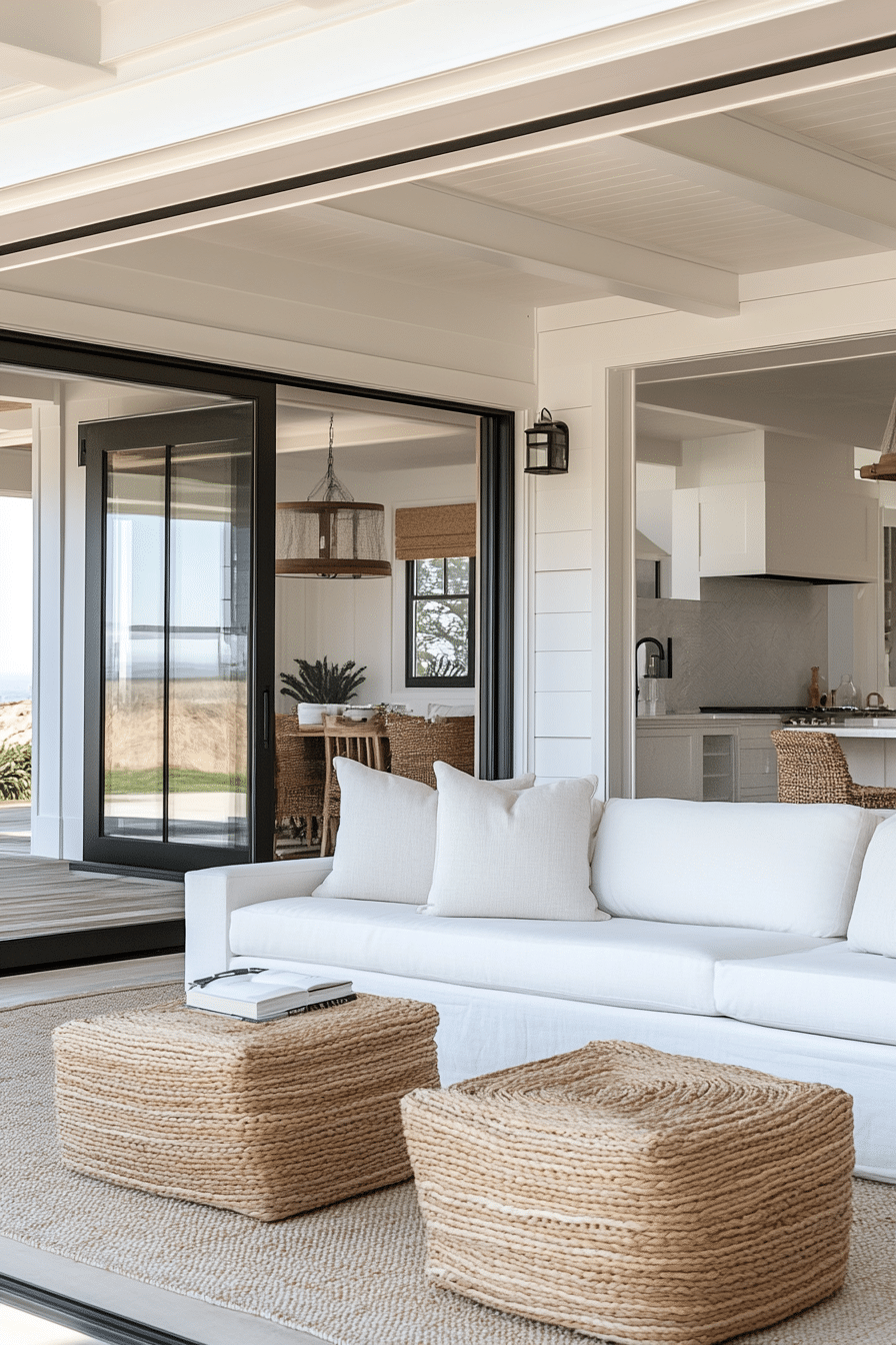 19 Modern Farmhouse Interior Ideas to Achieve the Perfect Aesthetic