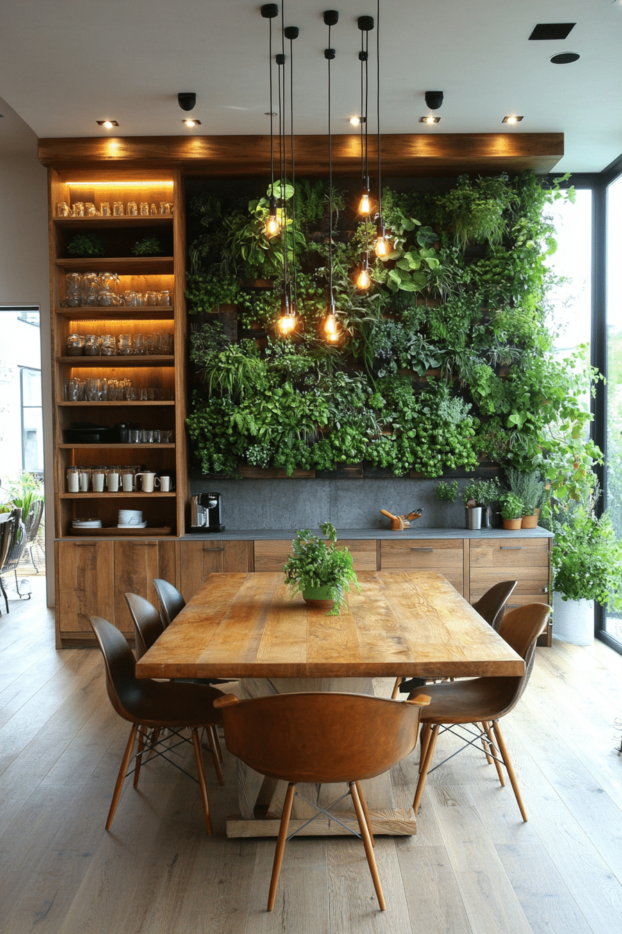 19 Indoor Gardening Ideas to Create a Green Oasis Indoors