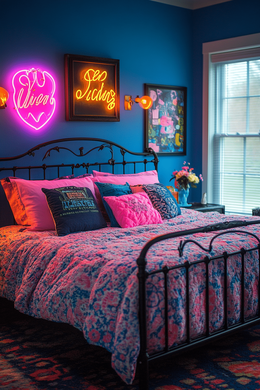 19 Baddie Bedroom Ideas for a Fierce and Fabulous Makeover