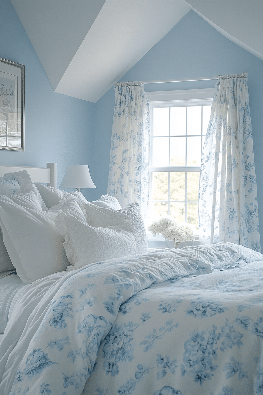 19 Feminine Bedroom Ideas for a Dreamy and Inviting Vibe