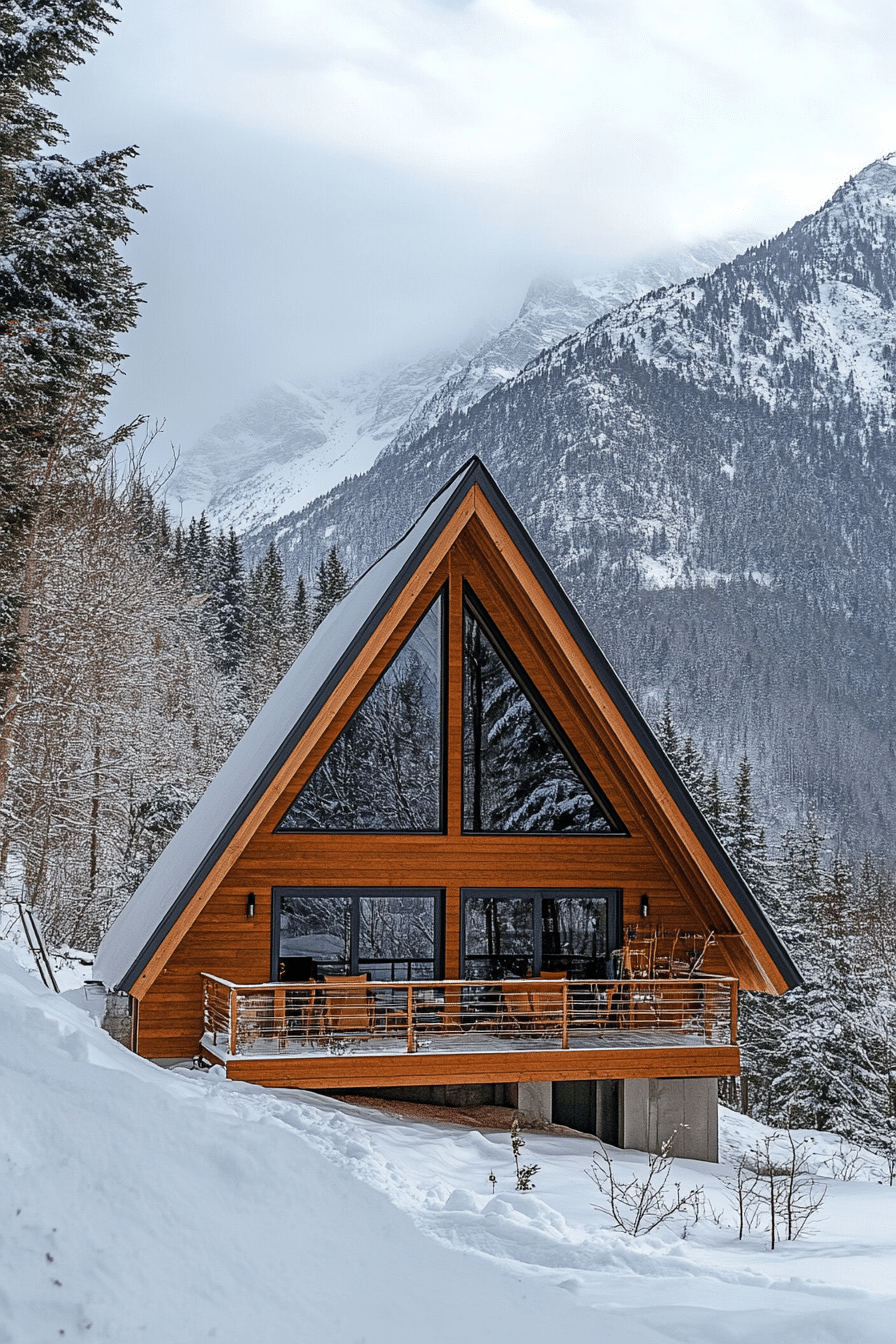 19 Small Cabin Exterior Ideas to Inspire Your Next Cabin Project