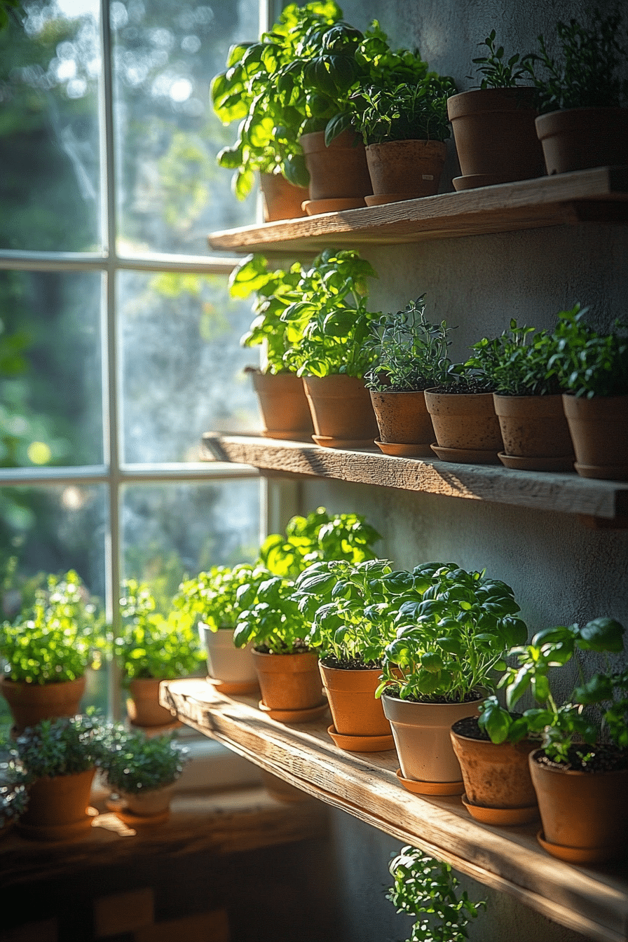 19 Indoor Gardening Ideas to Create a Green Oasis Indoors