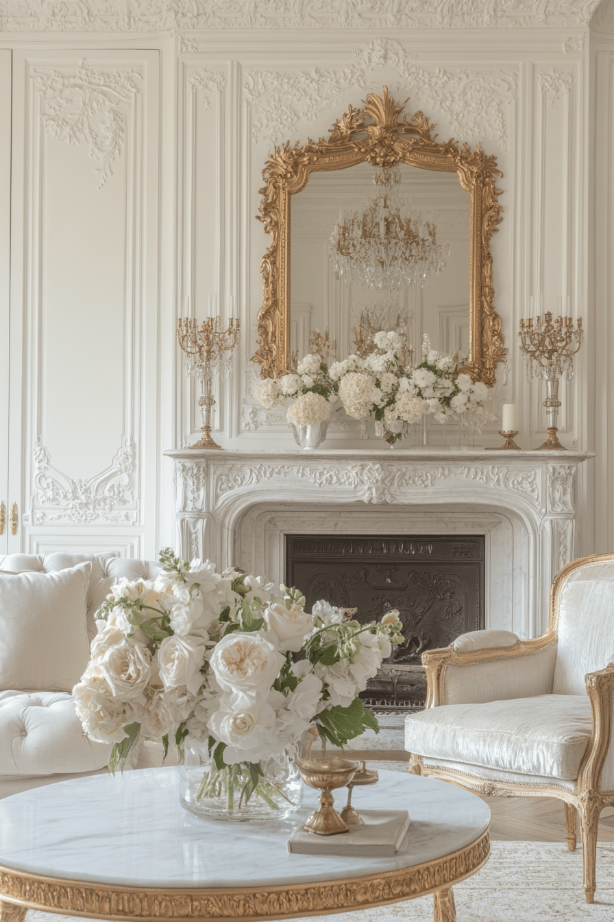 19 Old Money Home Decor Ideas for a Timeless and Elegant Look