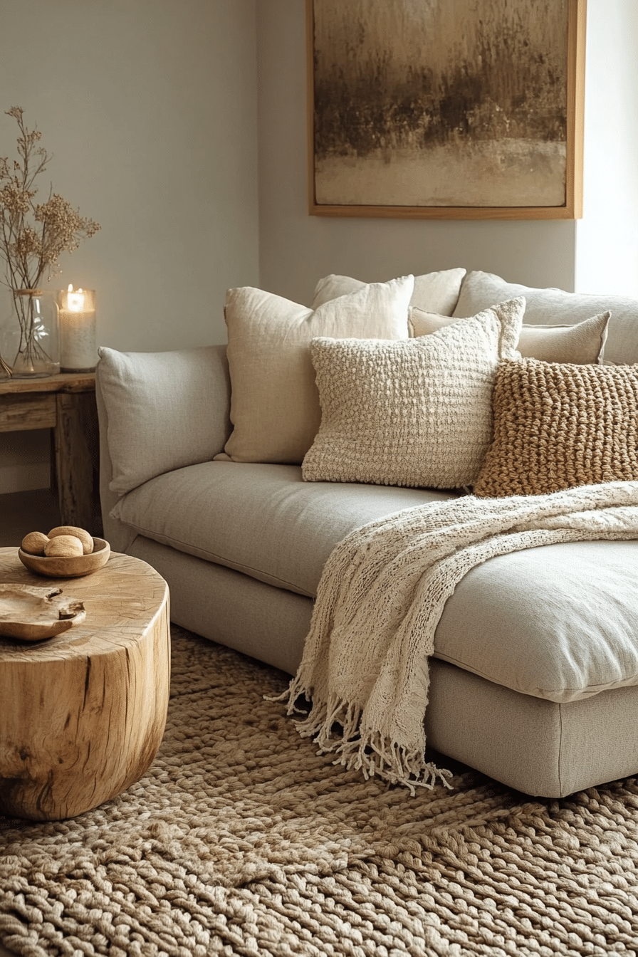 19 Grey Couch Living Room Ideas for a Modern and Sophisticated Look