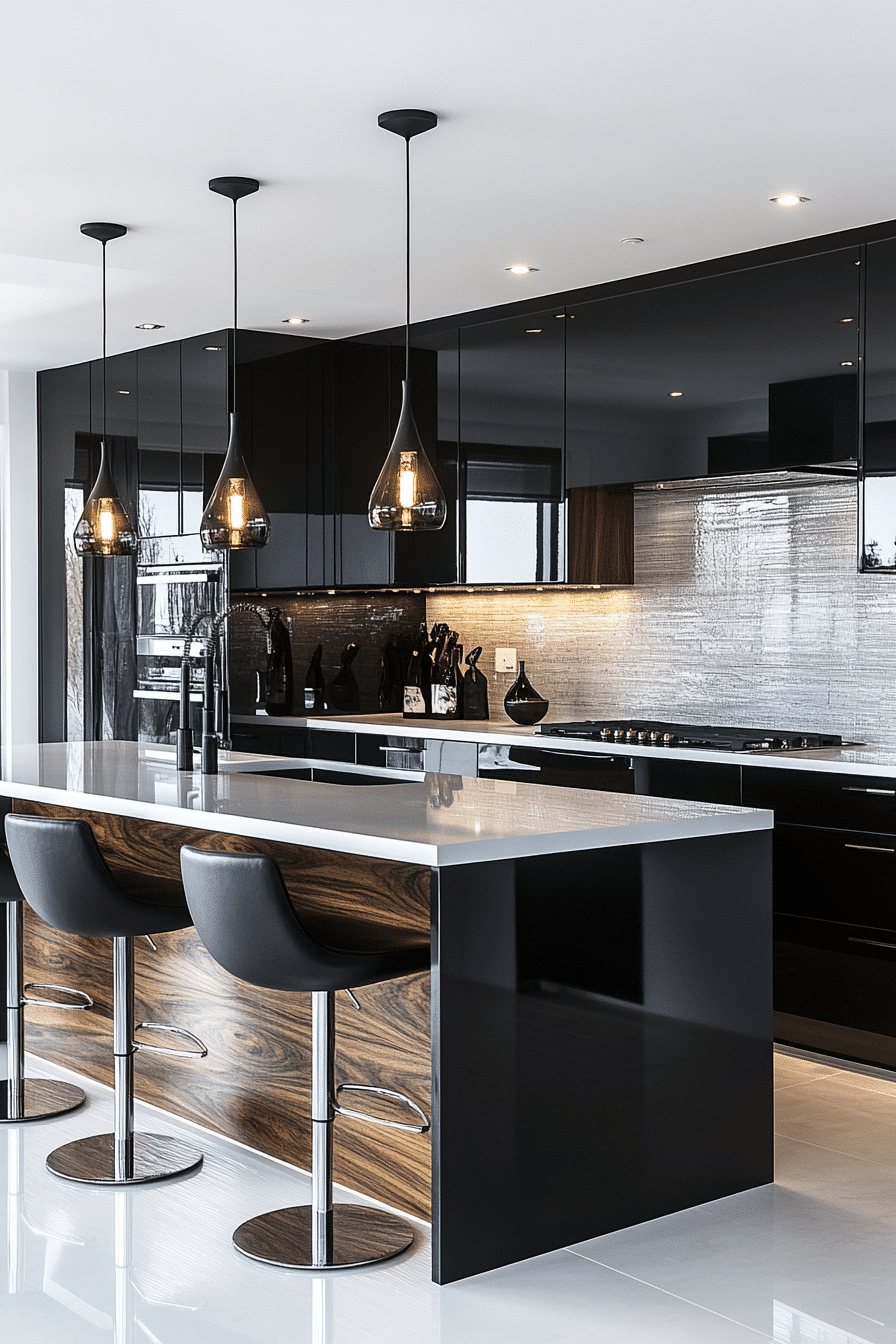 19 Modern Kitchen Ideas to Inspire Your Next Remodel