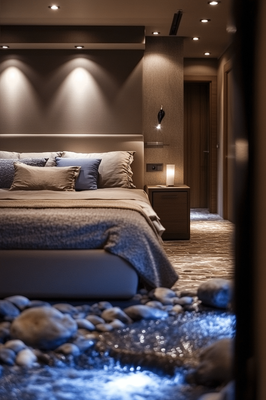 20 Zen Bedroom Ideas to Create a Stress-Free Atmosphere