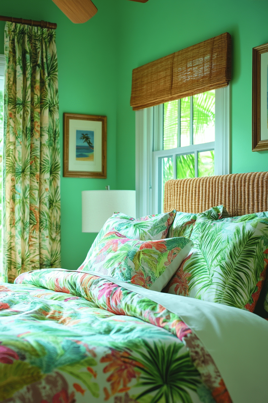 20 Beach Inspired Bedrooms to Make Every Day Feel Like a Vacation