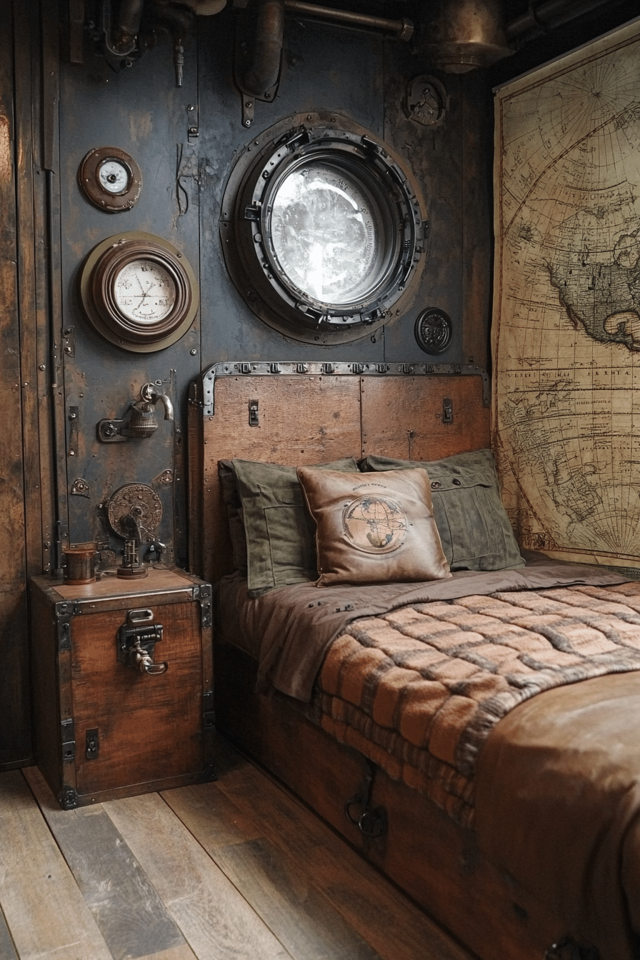 20 Vintage Bedroom Ideas to Create a Beautifully Nostalgic Space