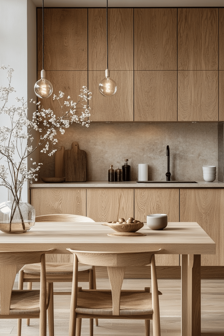 20 Scandinavian Interior Ideas to Achieve a Harmonious Aesthetic