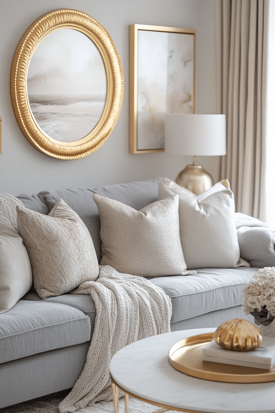 19 Grey Couch Living Room Ideas for a Modern and Sophisticated Look