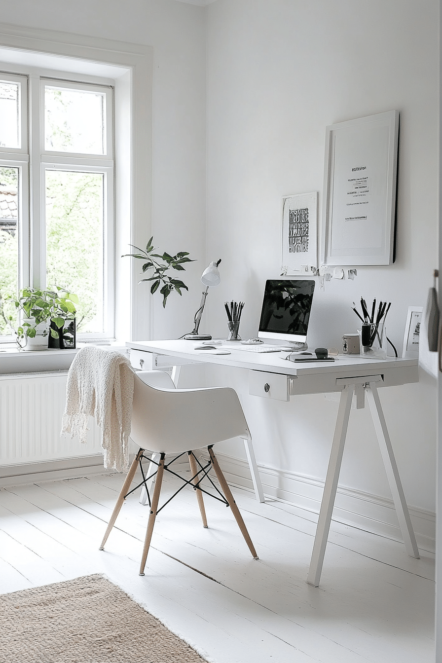 19 Guest Room Office Combo Ideas for a Functional Space