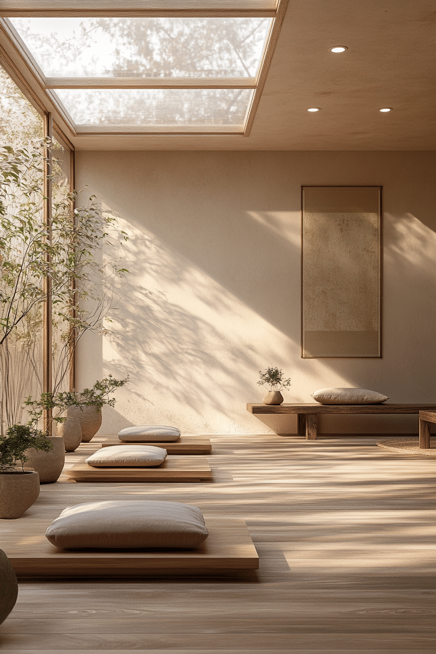 20 Meditation Room Ideas to Promote Inner Peace and Harmony