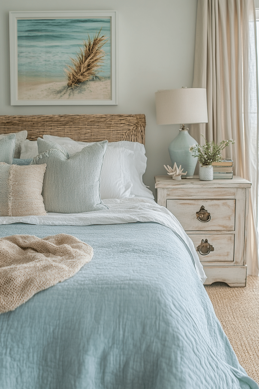 19 Beige Bedroom Ideas to Transform Your Space with Subtle Tones