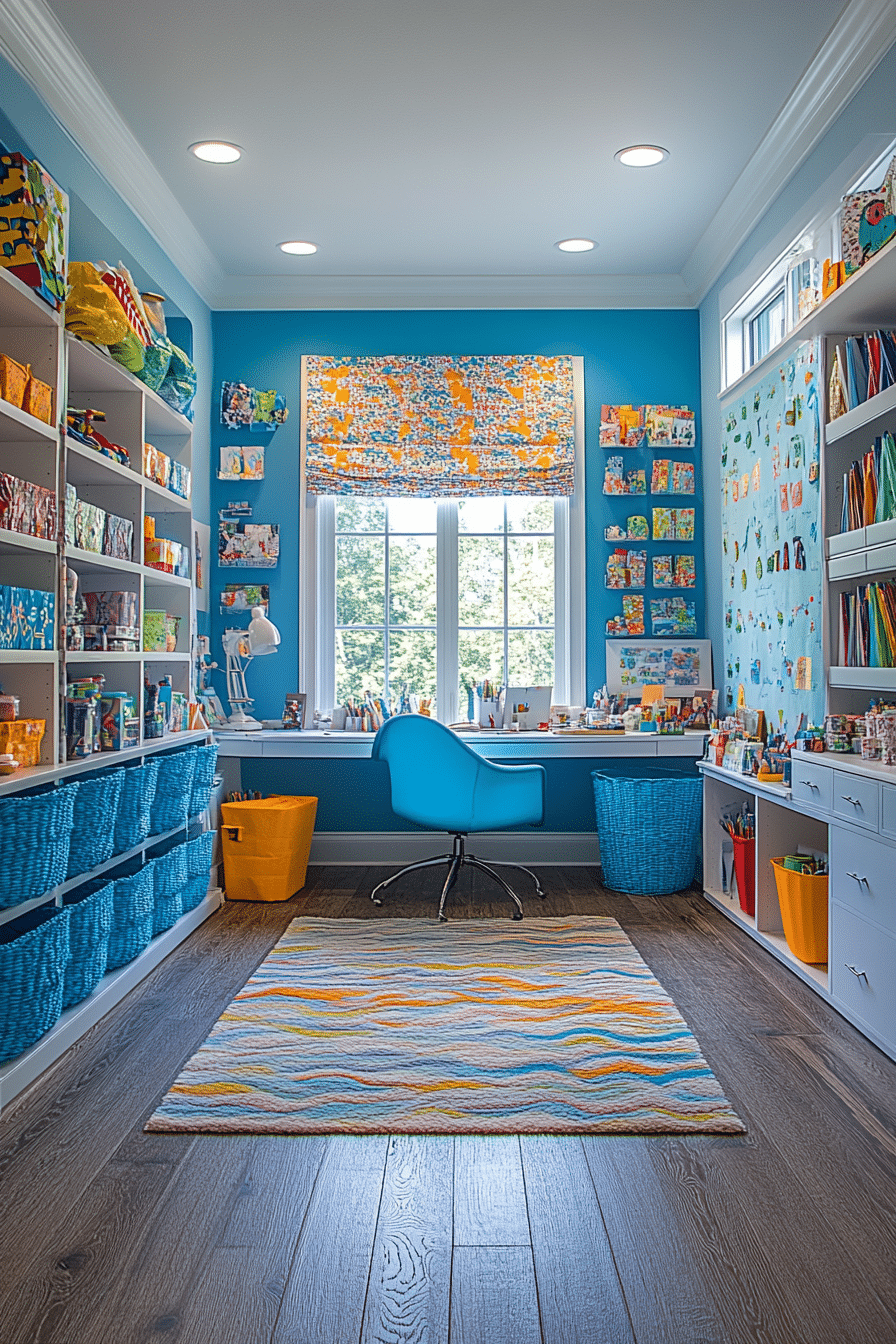 19 Bonus Room Ideas to Maximize Your Extra Space