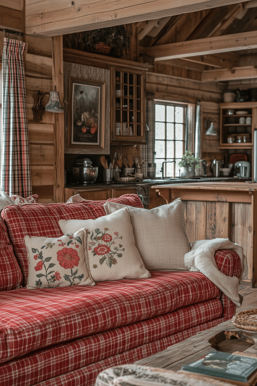 19 Barndominium Interior Ideas to Redefine Rustic Living