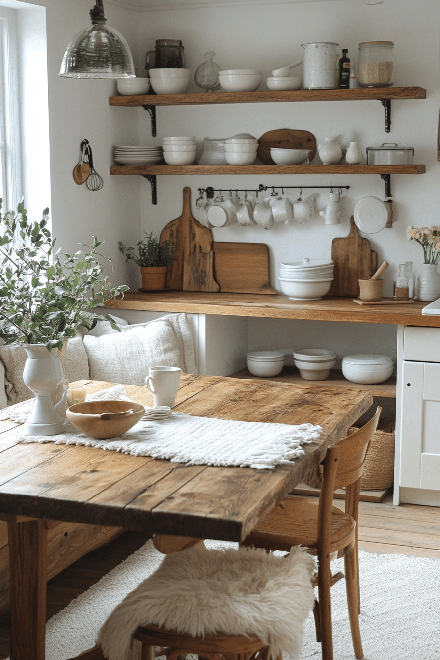 20 Scandinavian Interior Ideas to Achieve a Harmonious Aesthetic