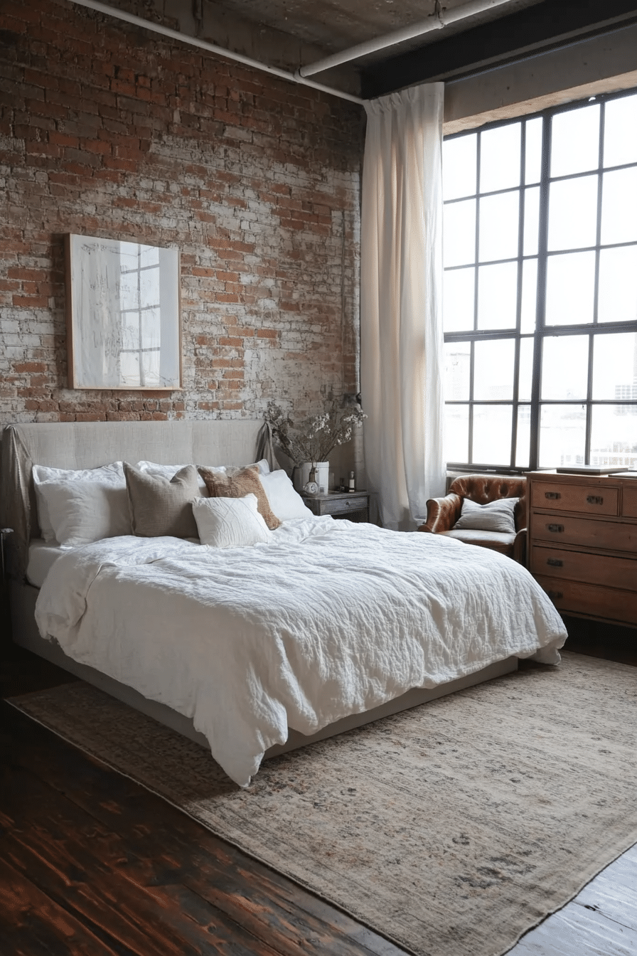 20 Chic Bedroom Ideas to Create a Cozy, High-End Bedroom Sanctuary