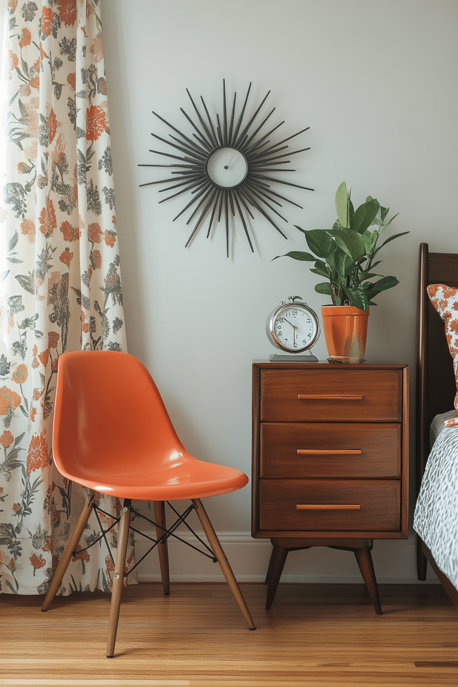 20 Vintage Bedroom Ideas to Create a Beautifully Nostalgic Space