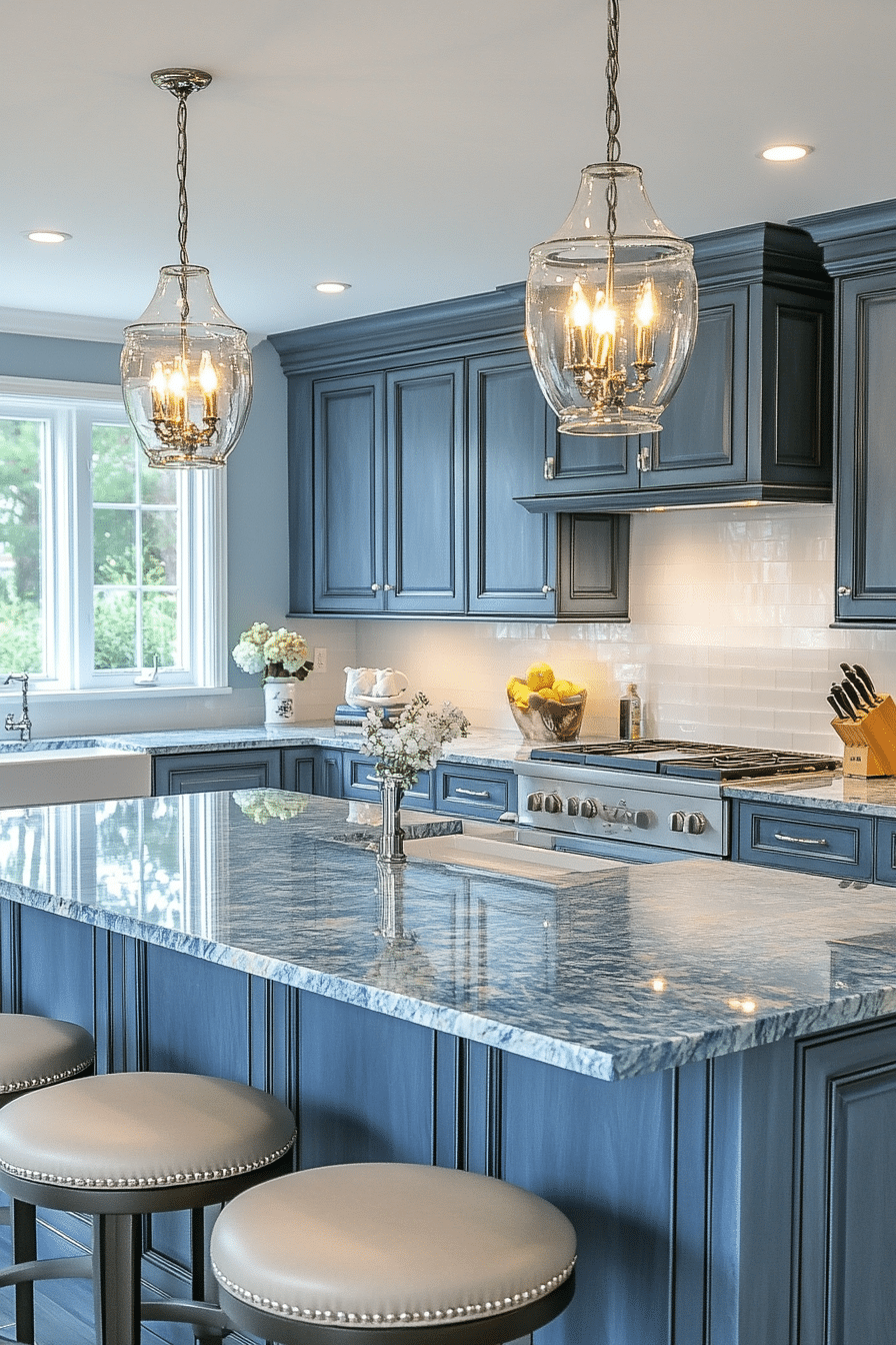 19 Kitchen Cabinet Color Ideas to Suit Any Home Aesthetic