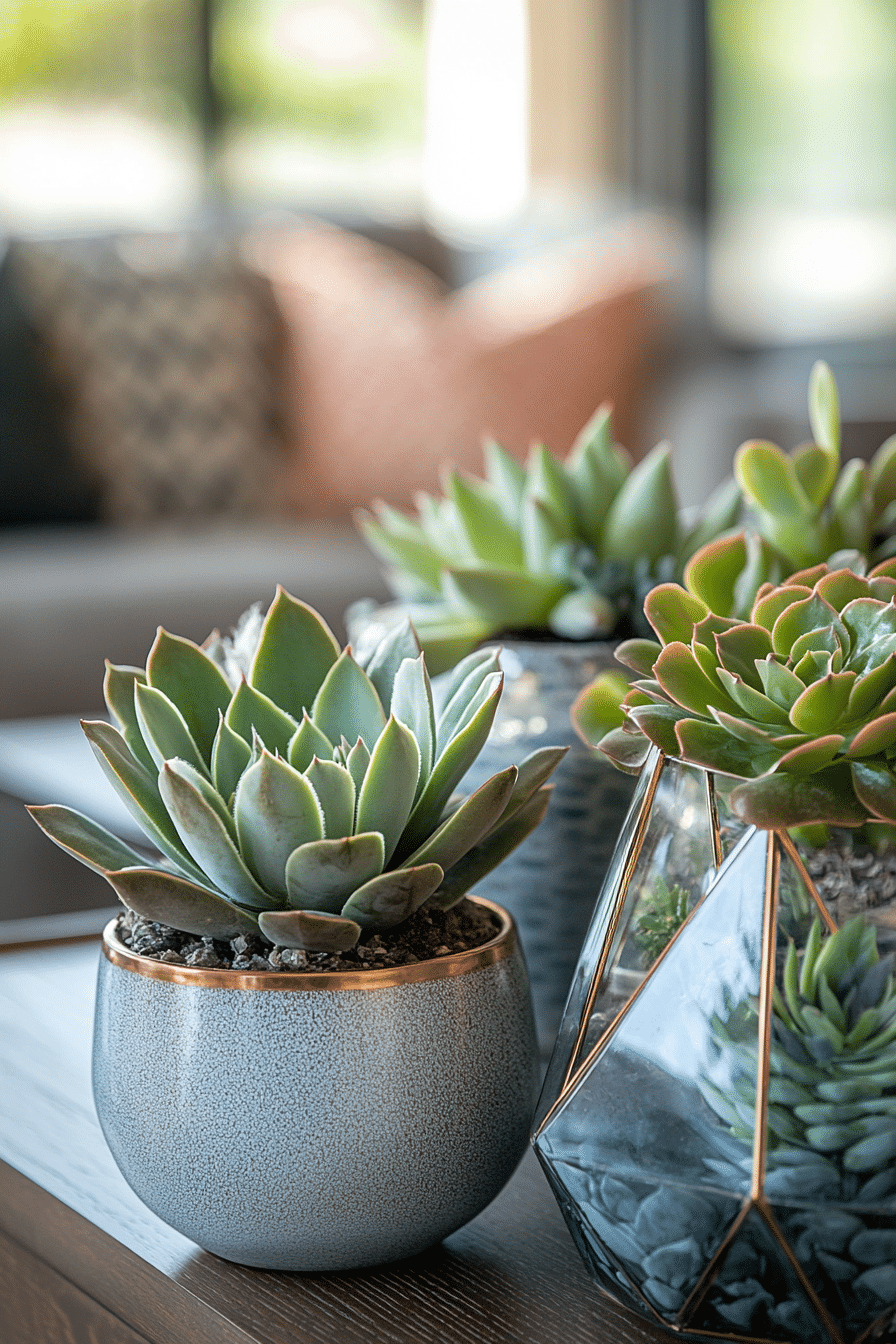 19 Indoor Gardening Ideas to Create a Green Oasis Indoors