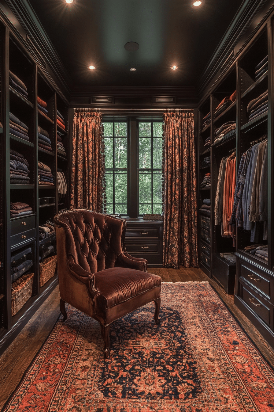 19 Walk In Closets That Will Spark Organization Goals