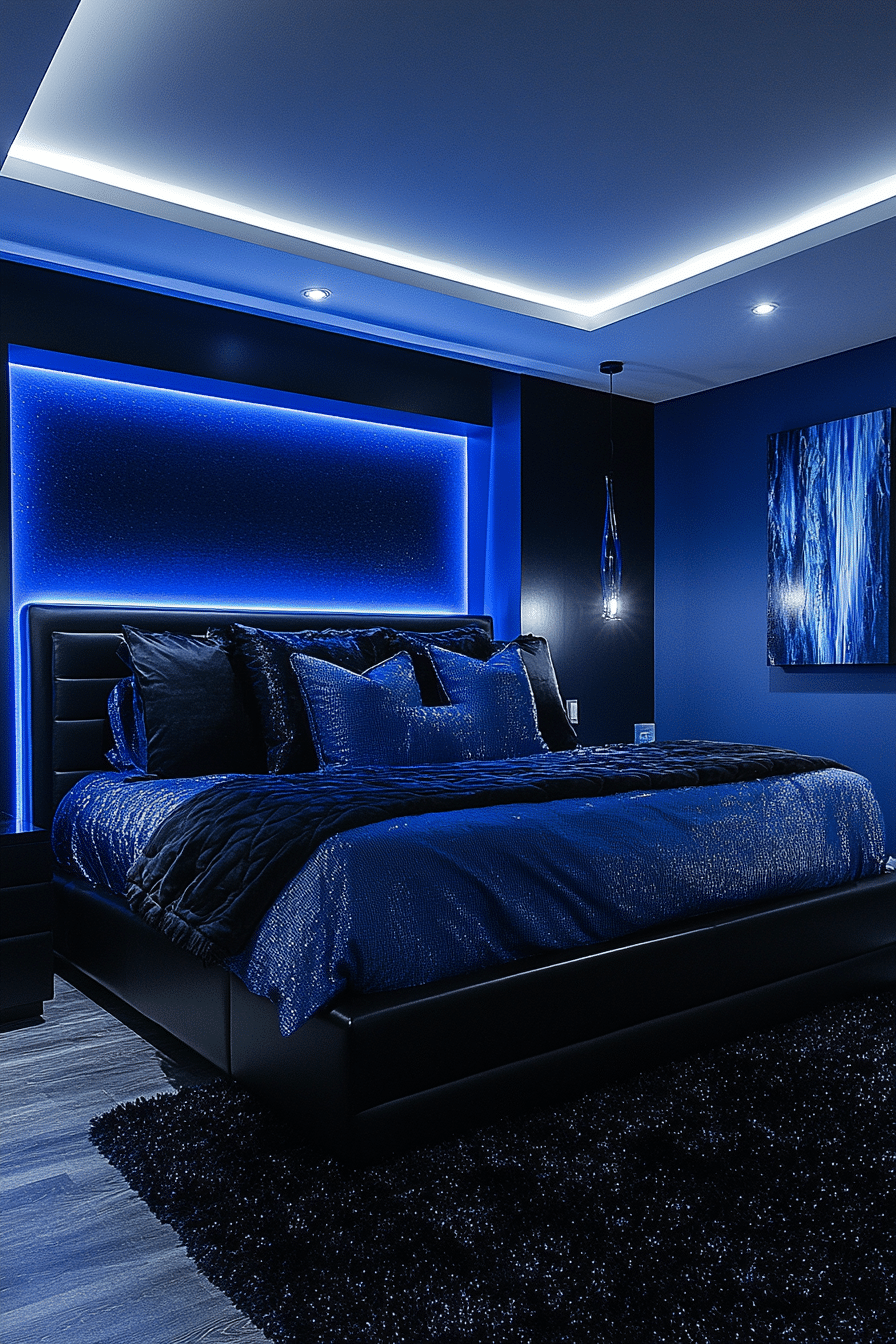 19 Baddie Bedroom Ideas for a Fierce and Fabulous Makeover