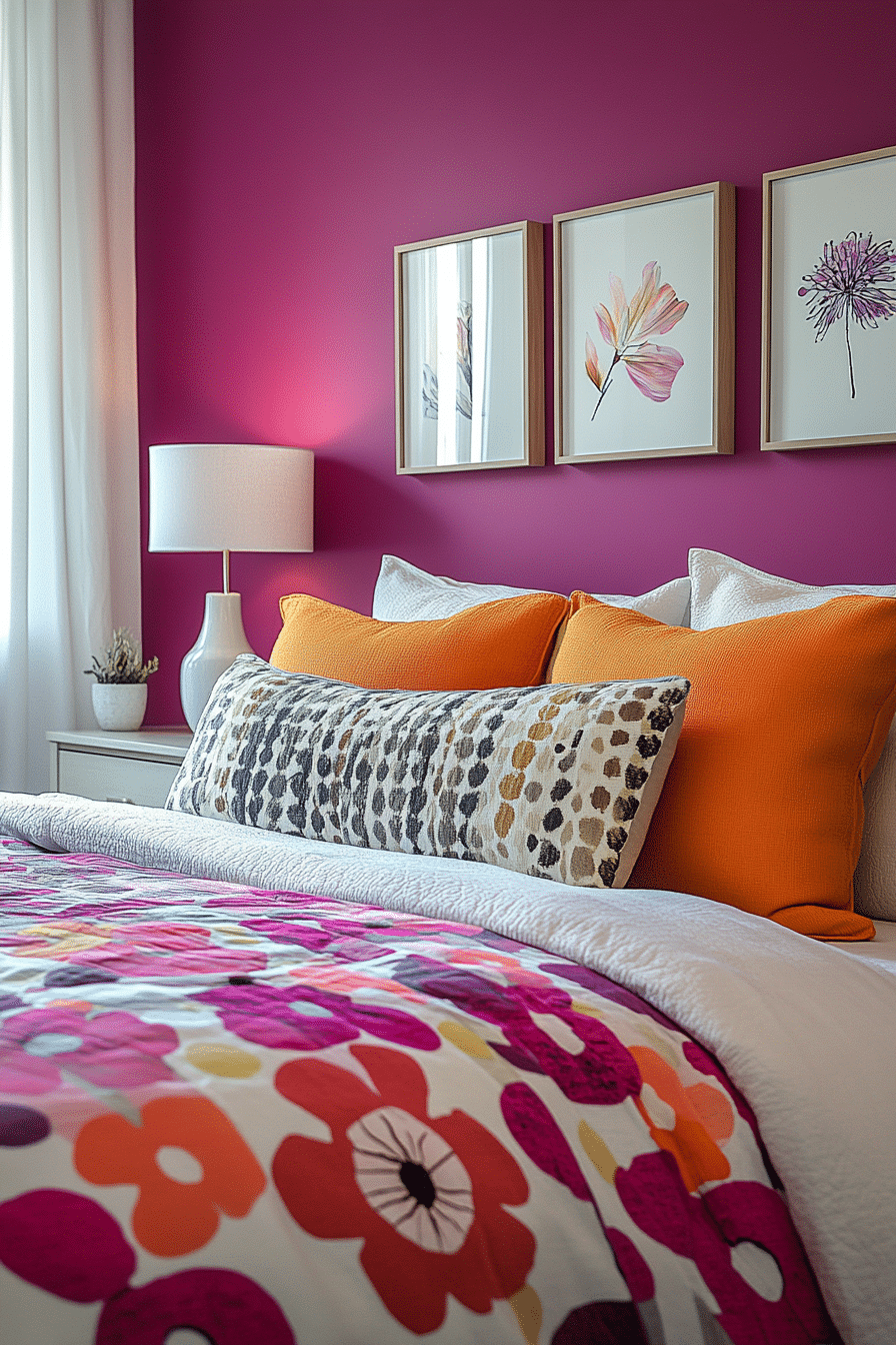 19 Pink Bedroom Ideas Perfect for Adults and Teens Alike