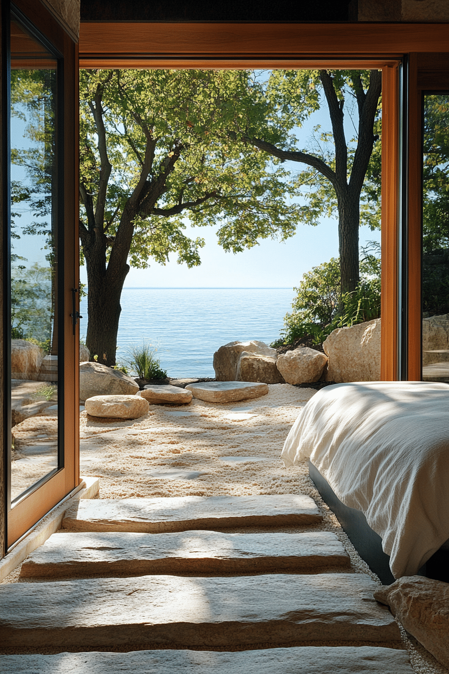 20 Zen Bedroom Ideas to Create a Stress-Free Atmosphere