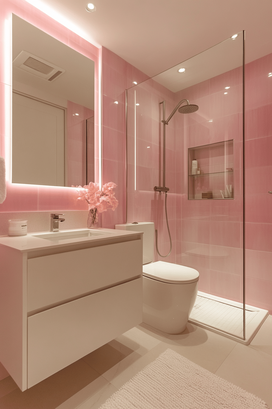 19 Pink Room Decor Ideas for a Stylish and Feminine Space