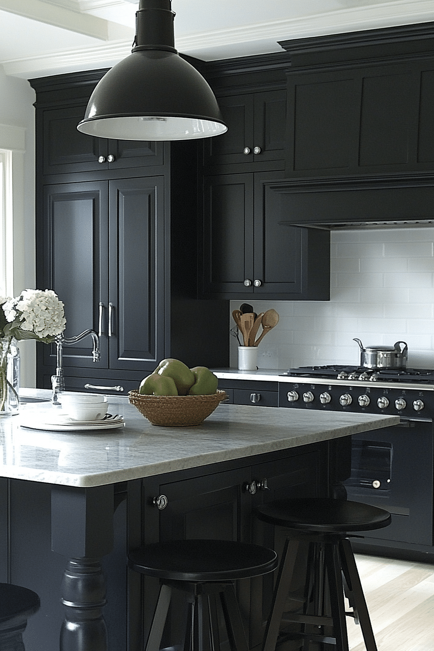 19 Kitchen Cabinet Color Ideas to Suit Any Home Aesthetic