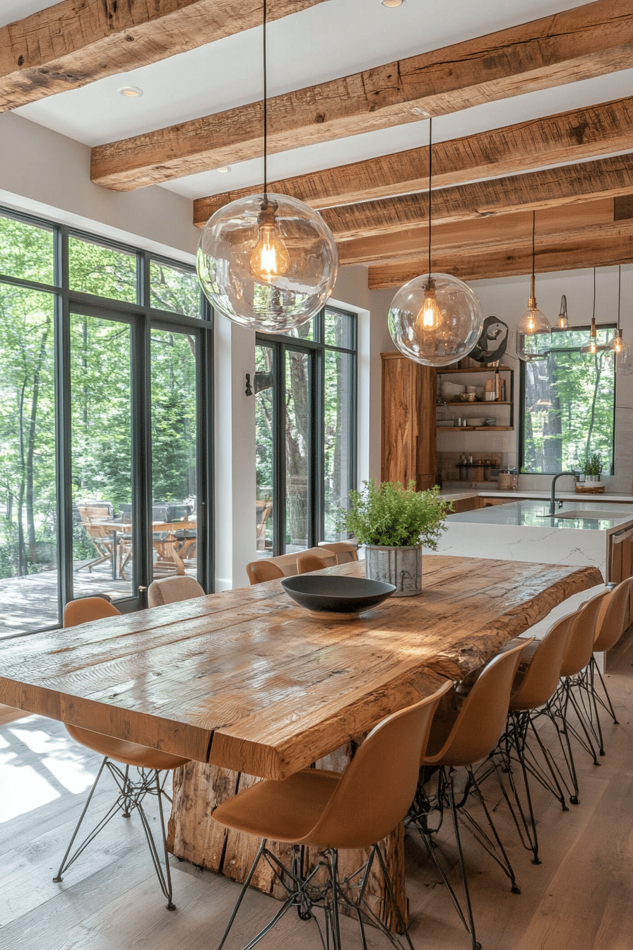 19 Modern Farmhouse Interior Ideas to Achieve the Perfect Aesthetic