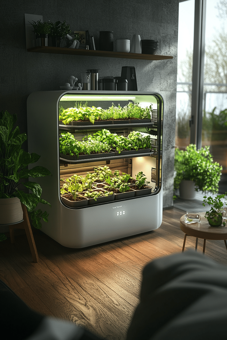 19 Indoor Gardening Ideas to Create a Green Oasis Indoors