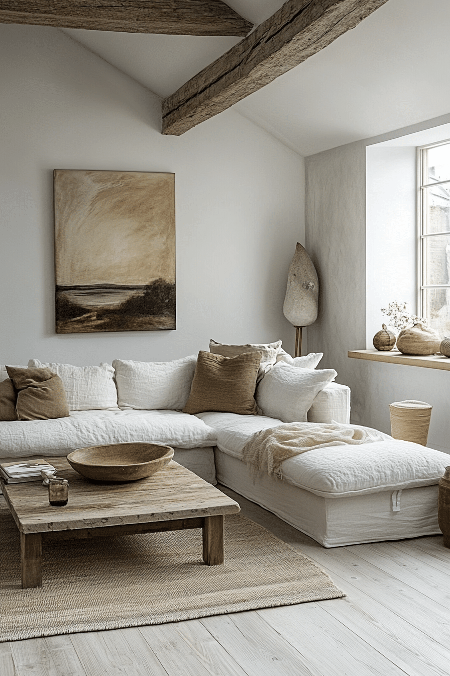 20 Scandinavian Interior Ideas to Achieve a Harmonious Aesthetic