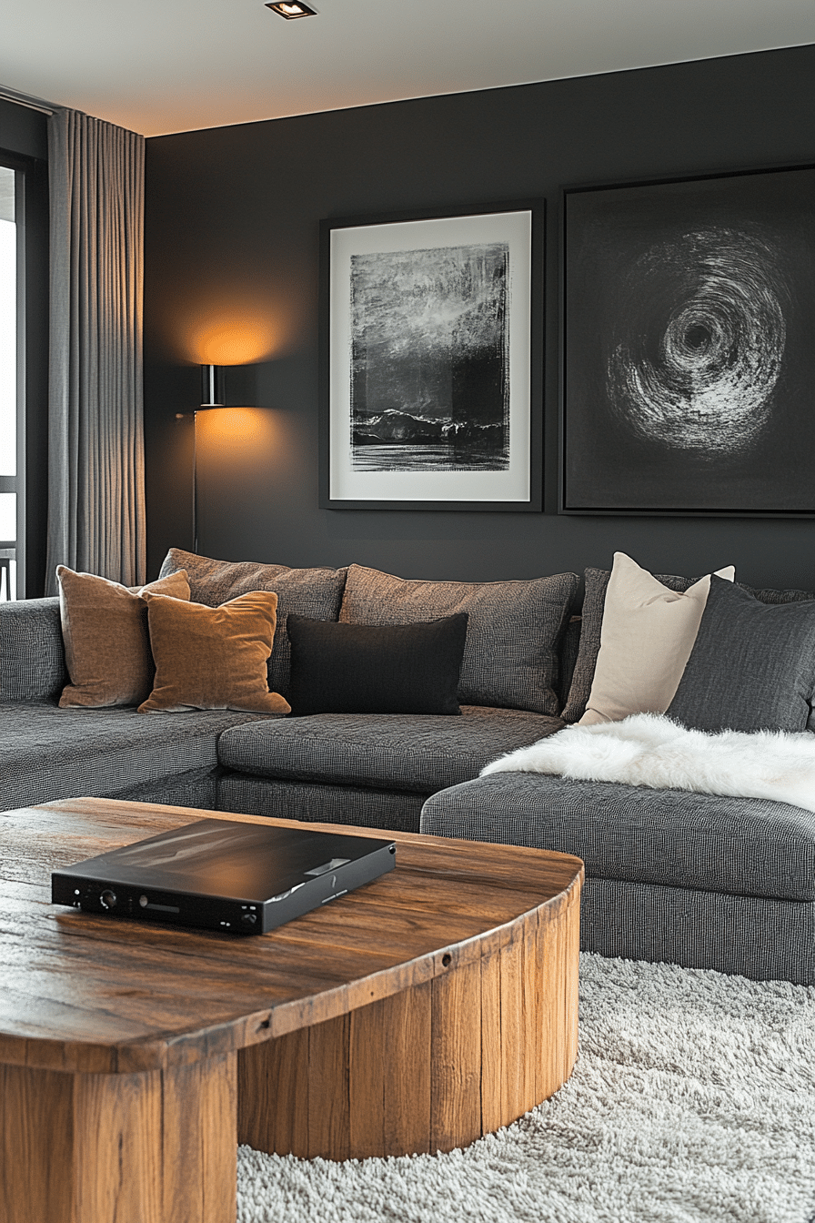 19 Grey Couch Living Room Ideas for a Modern and Sophisticated Look