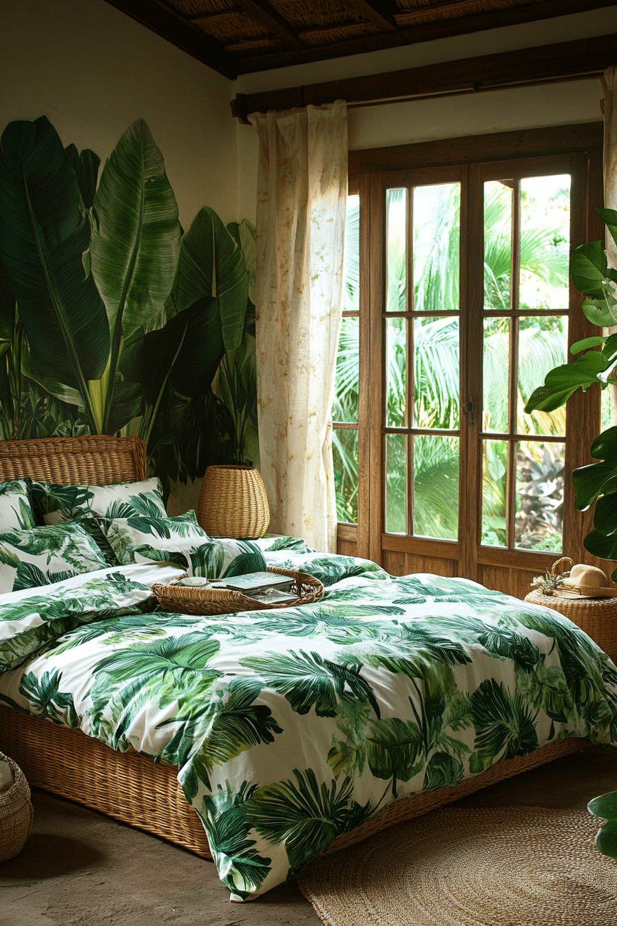 20 Beach Inspired Bedrooms to Make Every Day Feel Like a Vacation